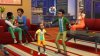 Игра The Sims 4 + Дополнение The Sims 4: Кошки и Собаки (Cats and Dogs) (PS4) Playstation 4